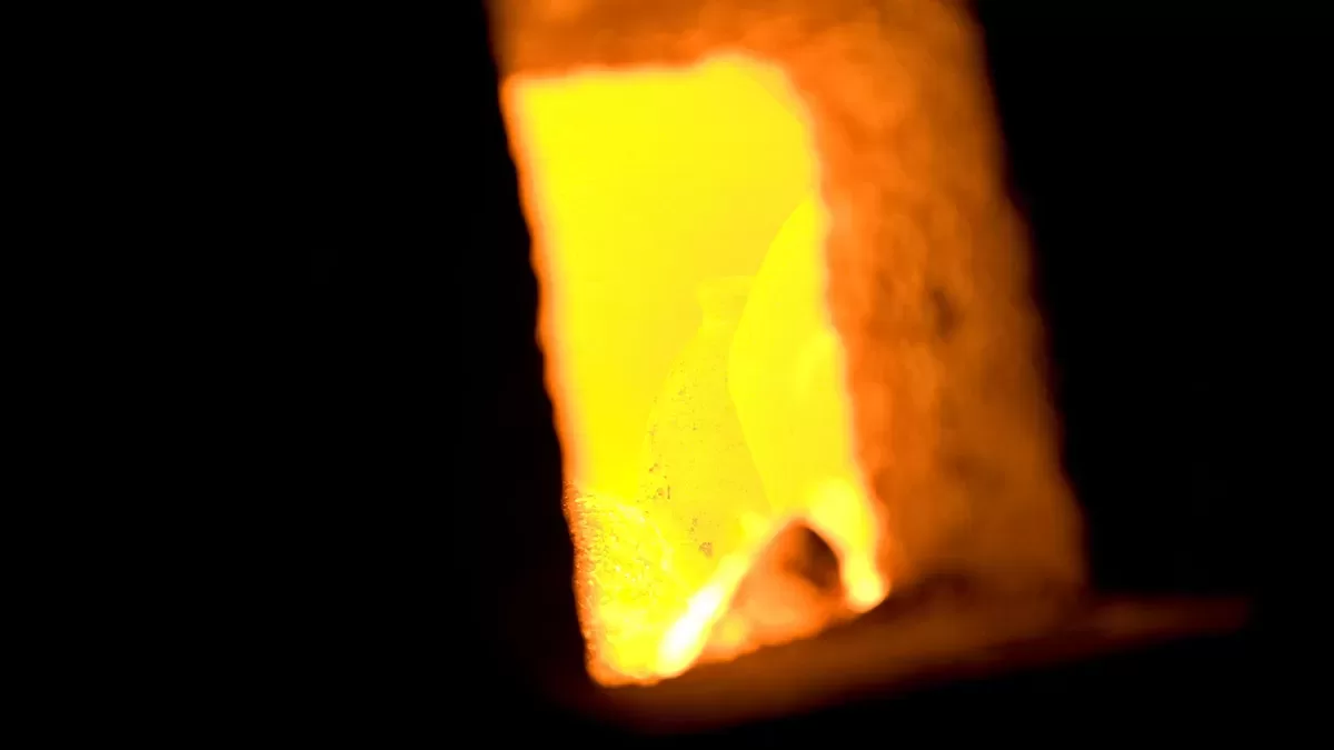 Nic Collins Wood Firing Kiln featured image