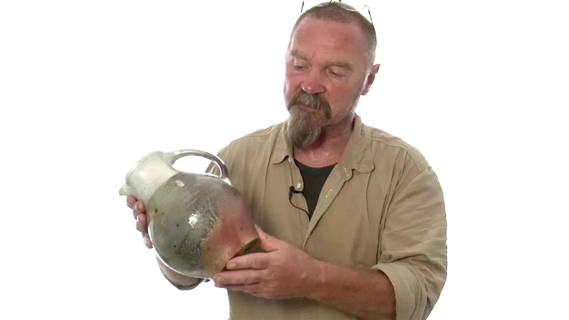 tp nc jugs jpg webp Talking Pots | Nic Collins | Devonshire Jugs jug