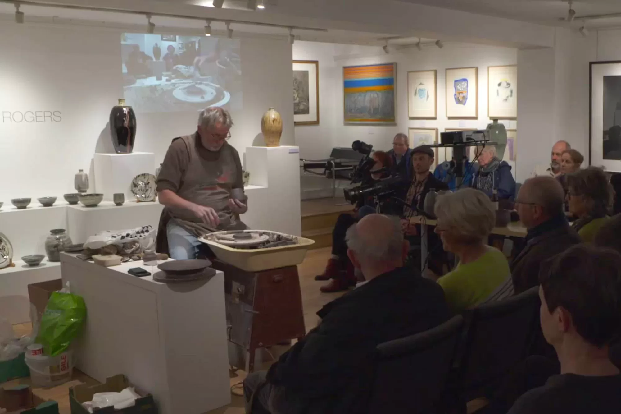 pr foot ring slate jpg webp Masterclass | Phil Rogers | Turning a Foot Ring Yunomi