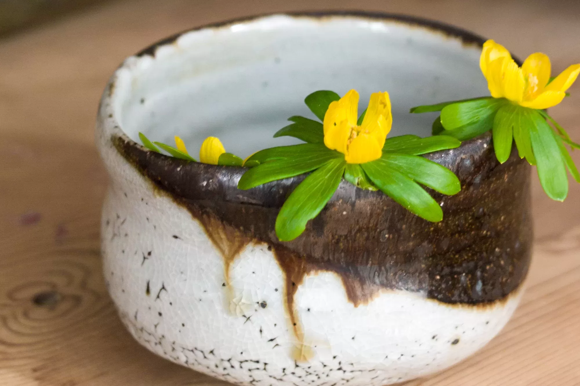 lisa hammond talking pots chawan jpg webp Talking Pots | Lisa Hammond | Chawan soda fired