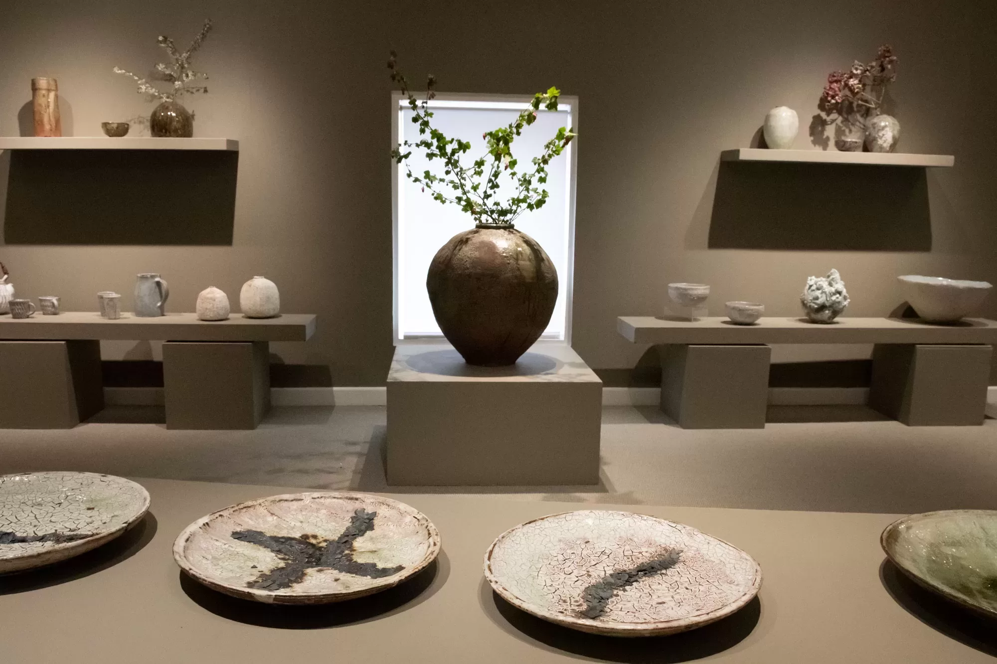 exhibition akiko hirai goldmark 2021 jpg webp Exhibition | Akiko Hirai Goldmark