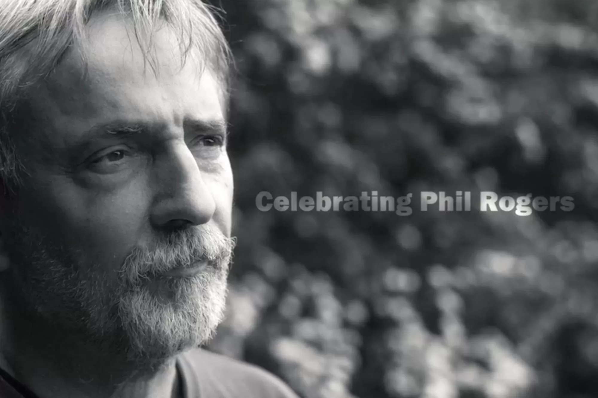 Phil Rogers